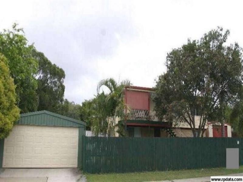 4 Rowanda Street, Slacks Creek QLD 4127