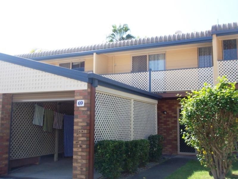 69/8 Briggs Road, Springwood QLD 4127