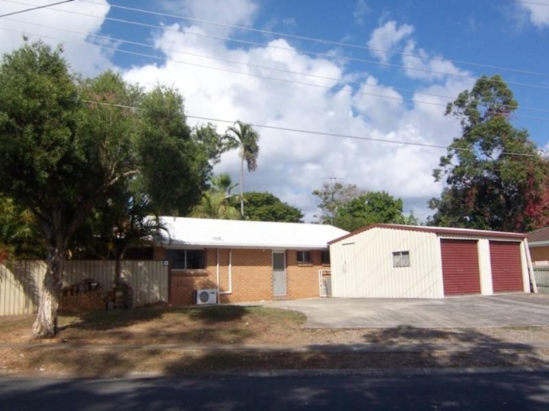 4 Vine Street, Daisy Hill QLD 4127