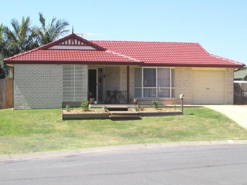 12 Wood Close, Loganholme QLD 4129