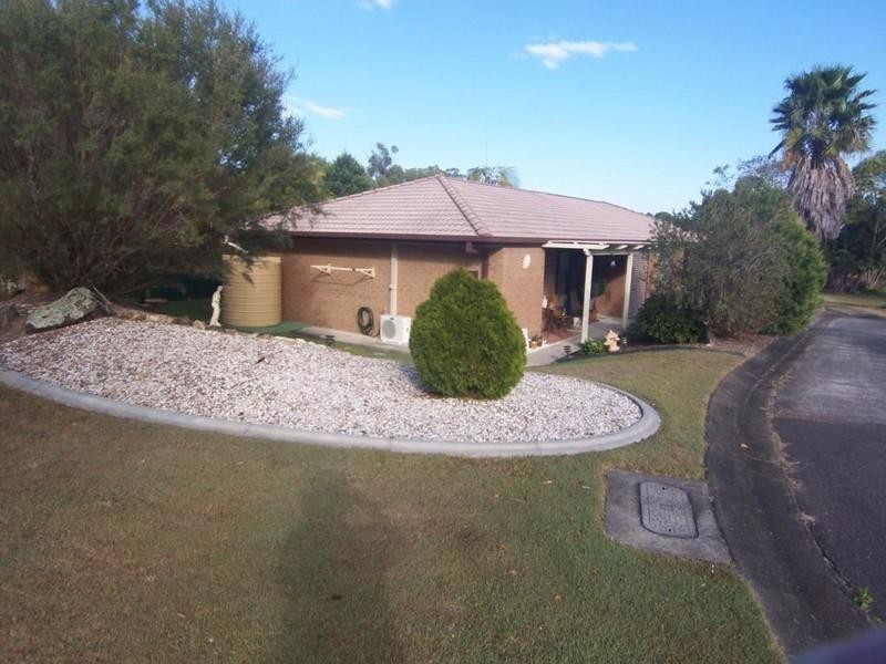 21/70 Dorset Drive, Rochedale South QLD 4123