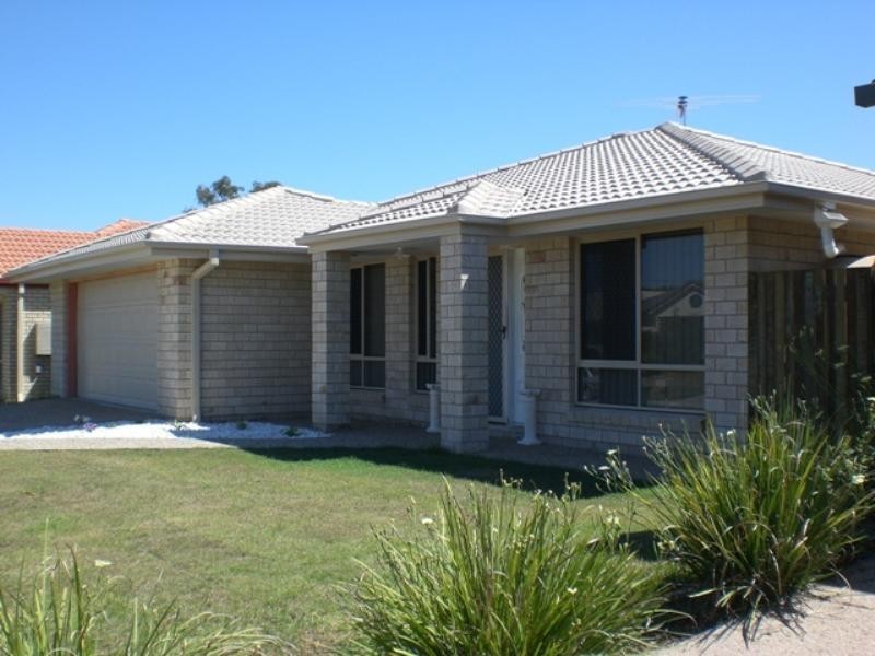 36 Griffen Place, Crestmead QLD 4132
