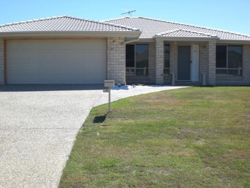 36 Griffen Place, Crestmead QLD 4132