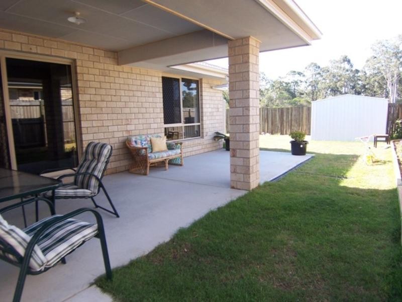 36 Griffen Place, Crestmead QLD 4132