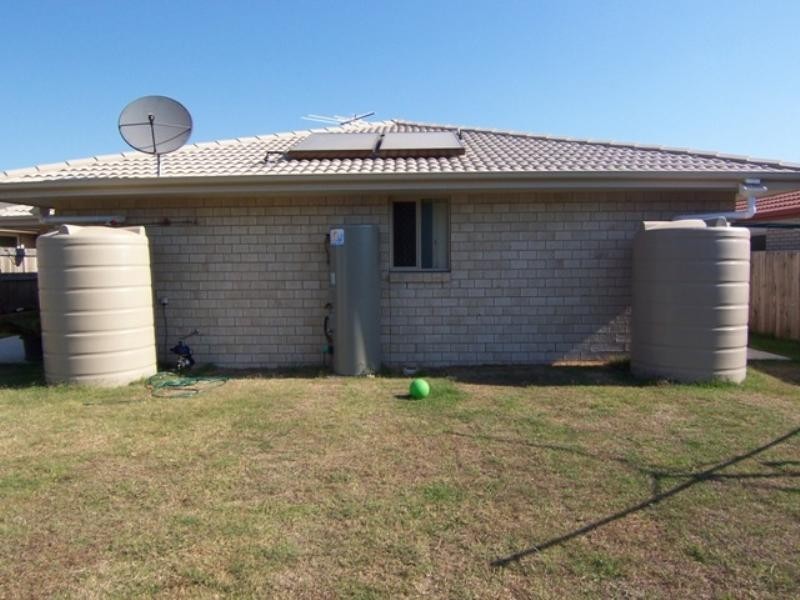 36 Griffen Place, Crestmead QLD 4132