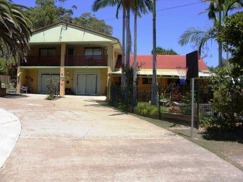 3 Reserve Road, Slacks Creek QLD 4127