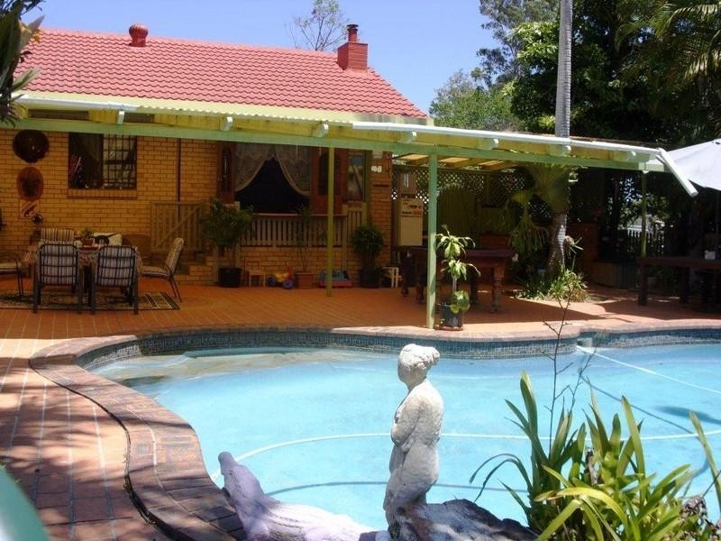 3 Reserve Road, Slacks Creek QLD 4127