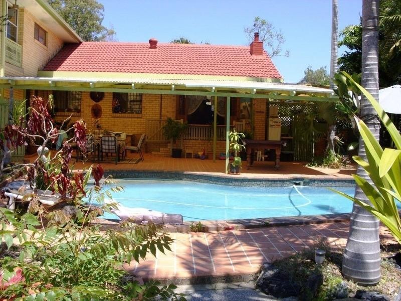 3 Reserve Road, Slacks Creek QLD 4127