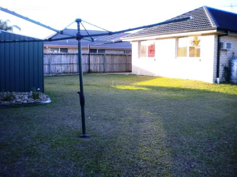 Tanah Merah QLD 4128