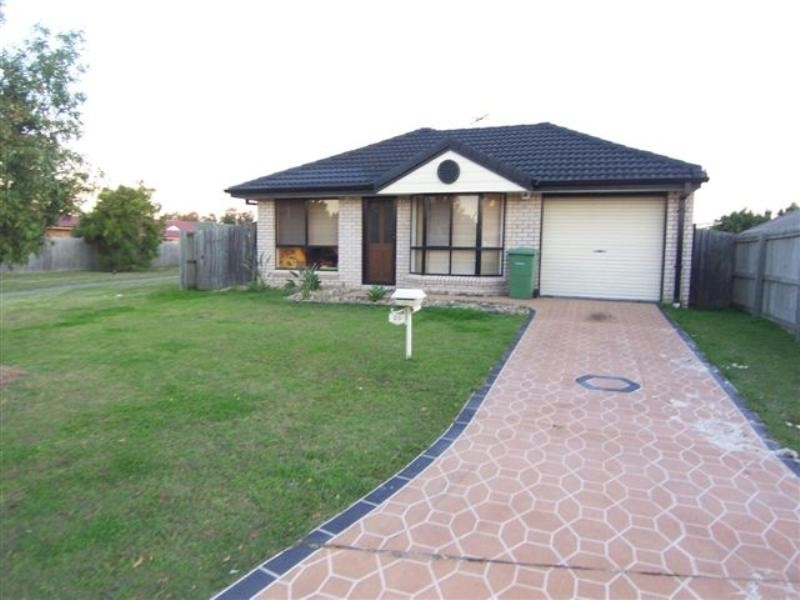 Tanah Merah QLD 4128