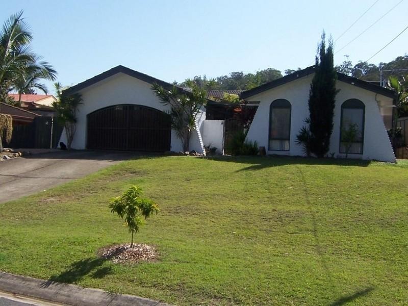 65 Jardine Drive, Springwood QLD 4127