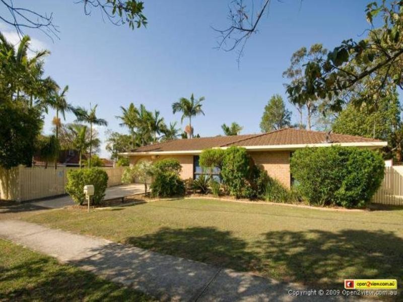 320 Springwood Road, Springwood QLD 4127