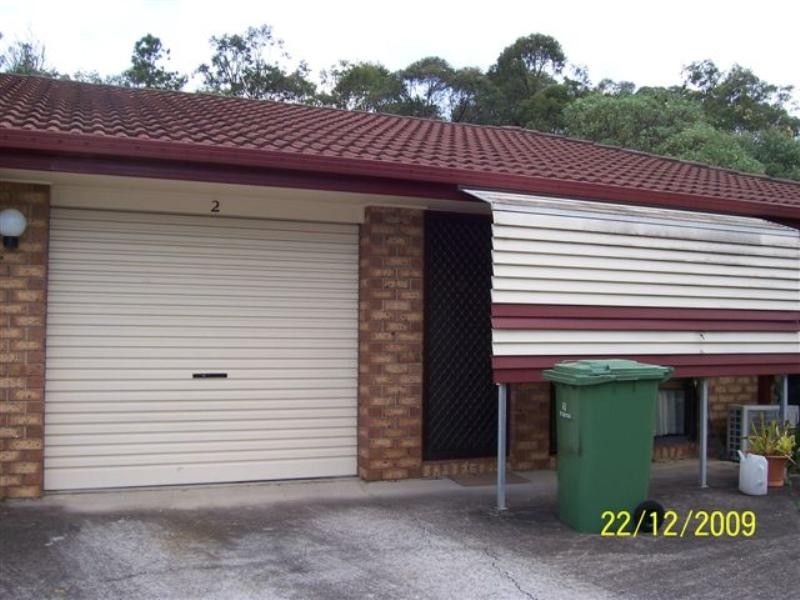 2/ 91 Dorset Drive, Rochedale South QLD 4123