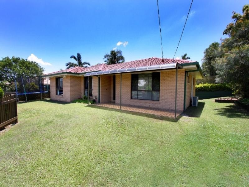 62 Jilbard Drive, Springwood QLD 4127