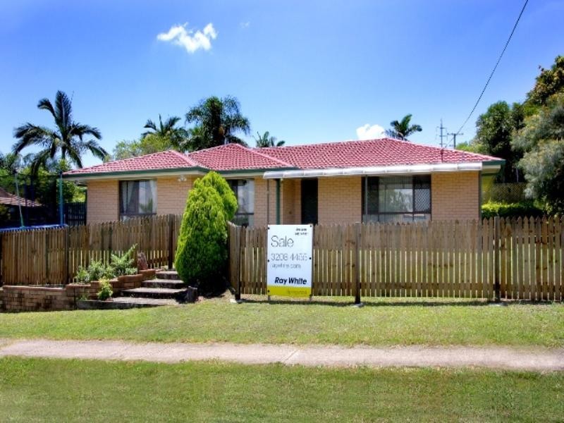 62 Jilbard Drive, Springwood QLD 4127