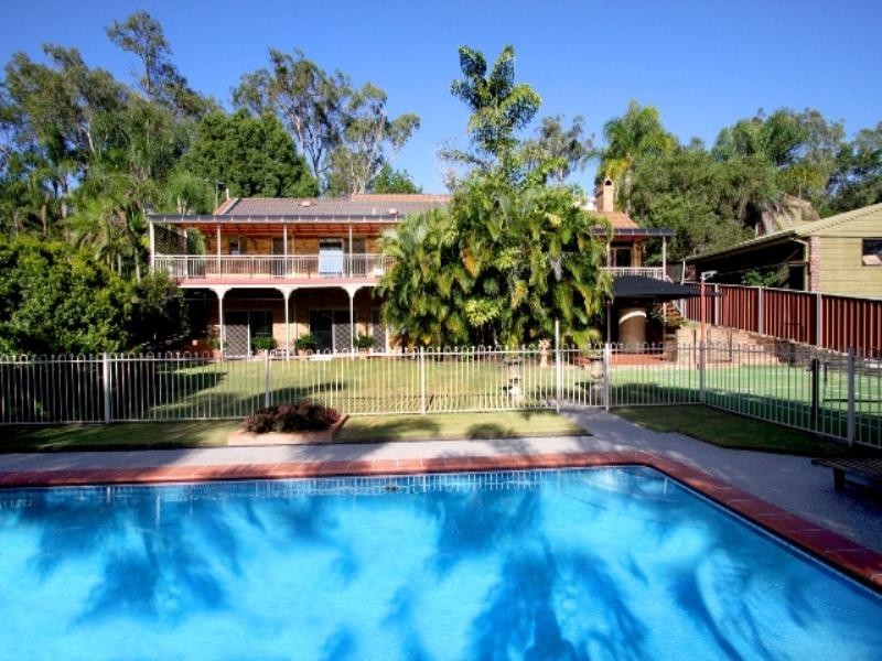 273a Springwood Road, Springwood QLD 4127