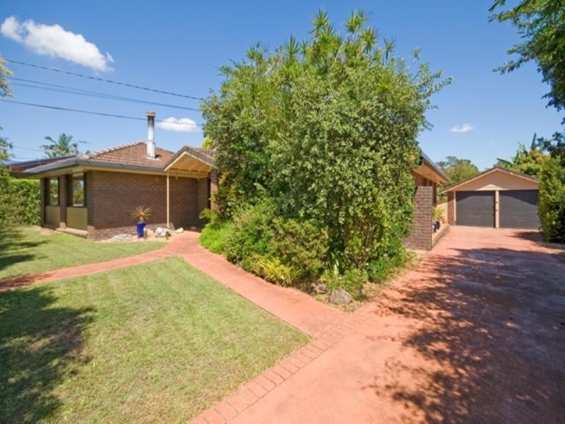22 Osanna Street, Daisy Hill QLD 4127