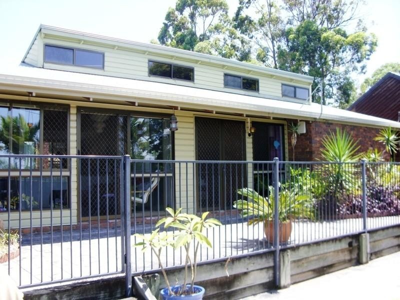 28 Baroona Street, Rochedale South QLD 4123