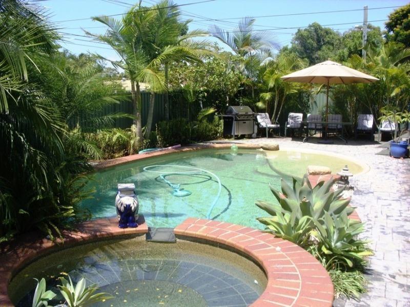 28 Baroona Street, Rochedale South QLD 4123