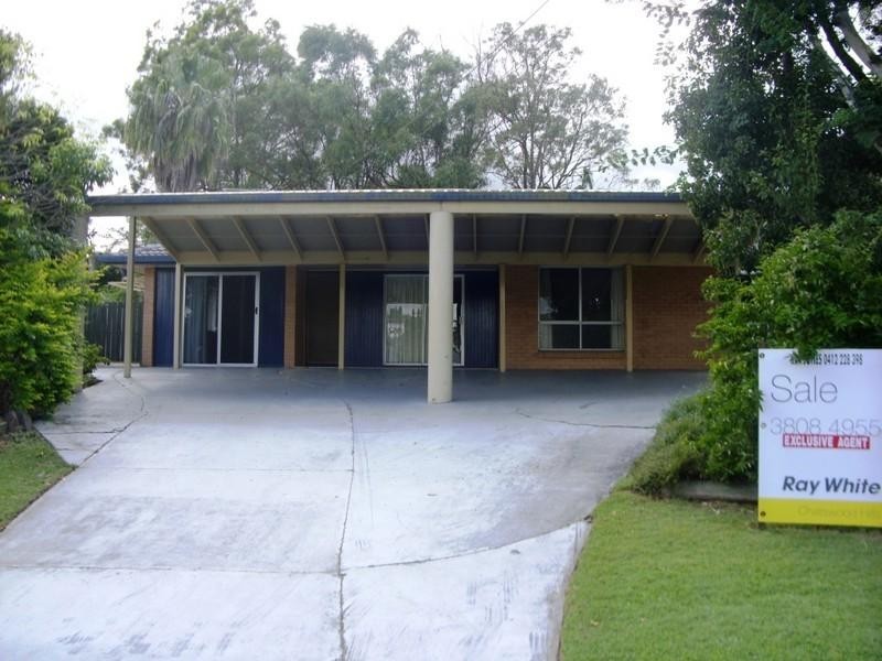 3 Delilah Street, Springwood QLD 4127