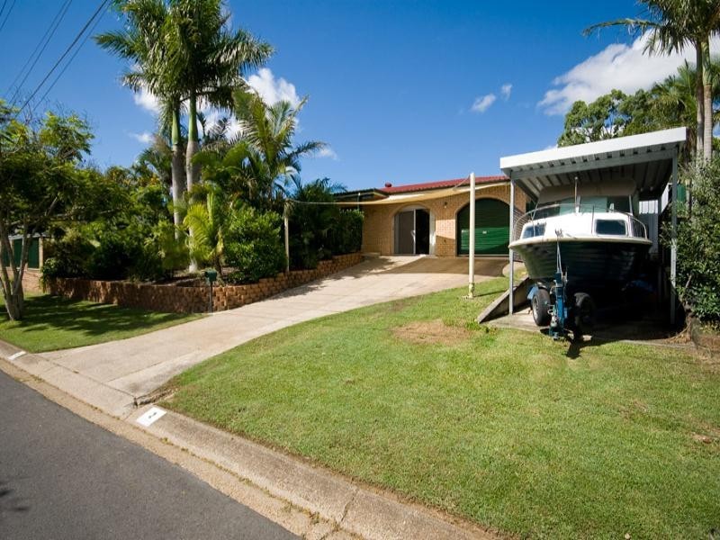2 Ikara Drive, Springwood QLD 4127