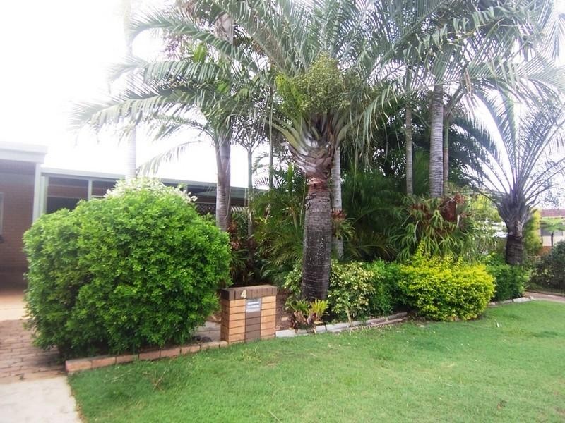 4 Belgrave Avenue, Underwood QLD 4119