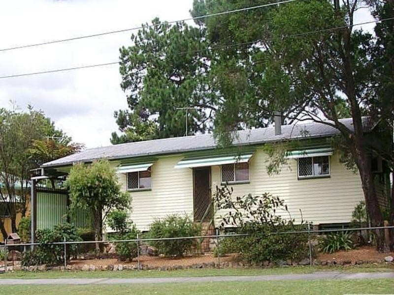 124 Railway Parade, Woodridge QLD 4114