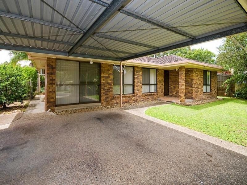 28 Jilbard Drive, Springwood QLD 4127