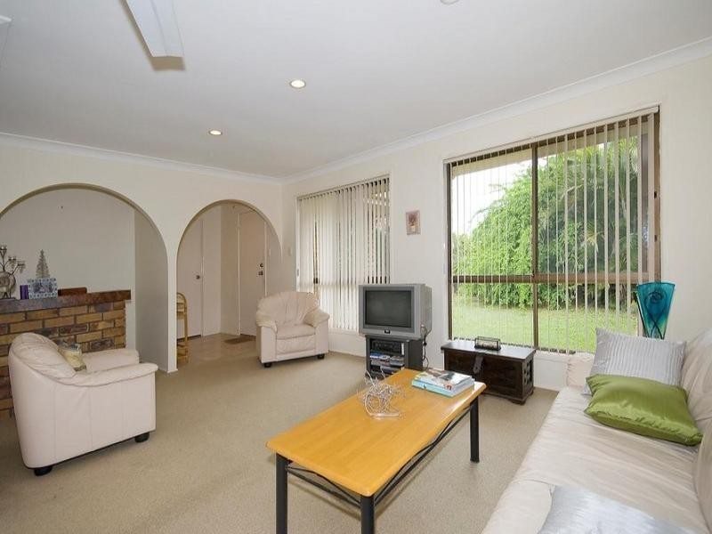 28 Jilbard Drive, Springwood QLD 4127