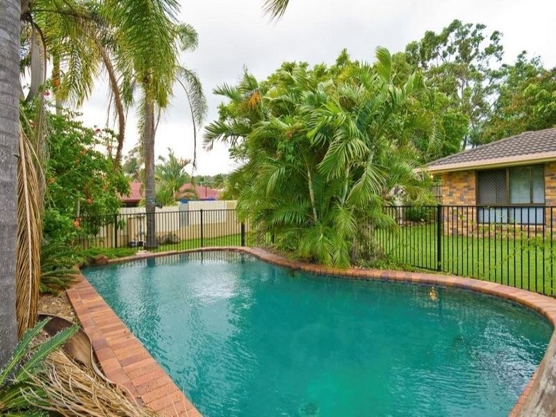 28 Jilbard Drive, Springwood QLD 4127