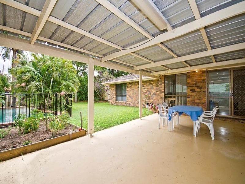 28 Jilbard Drive, Springwood QLD 4127