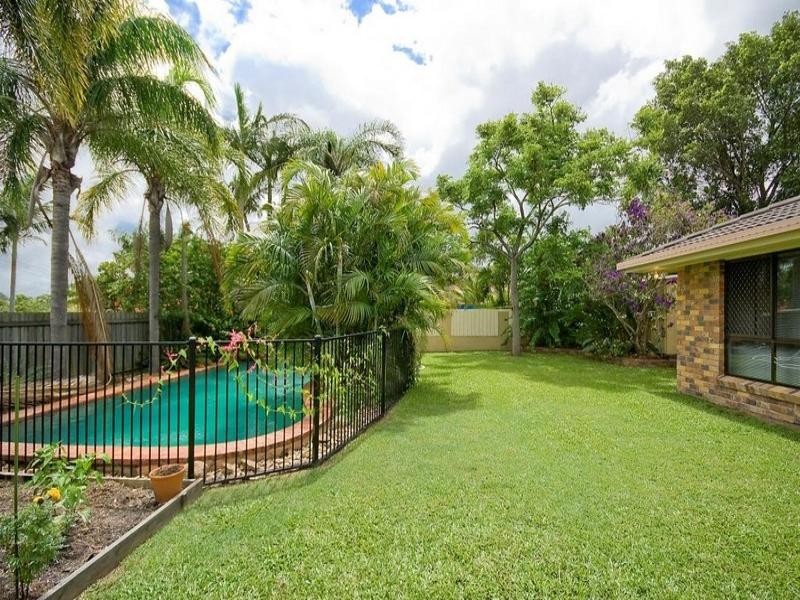 28 Jilbard Drive, Springwood QLD 4127