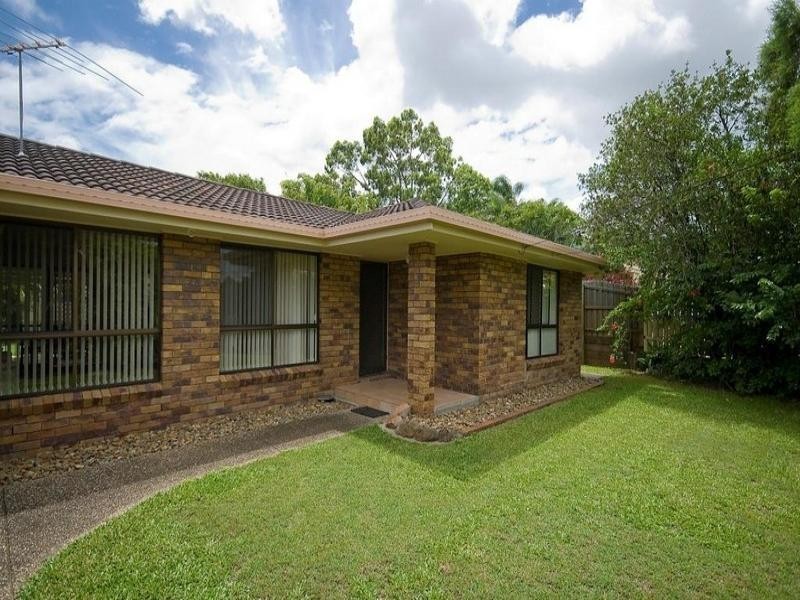 28 Jilbard Drive, Springwood QLD 4127