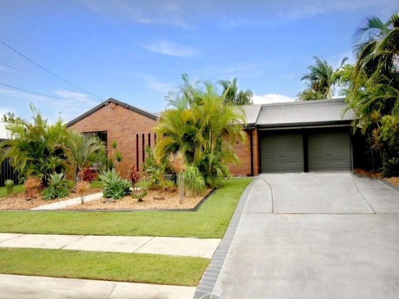 68 Brentwood Drive, Daisy Hill QLD 4127