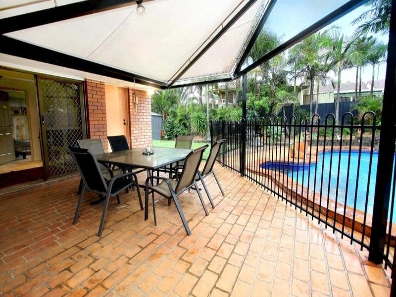 68 Brentwood Drive, Daisy Hill QLD 4127