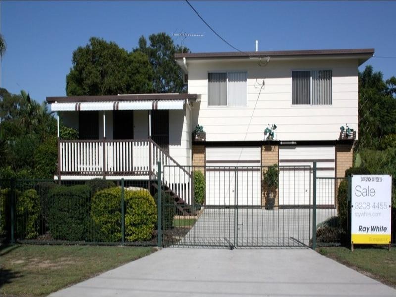 27 Coach Street, Slacks Creek QLD 4127