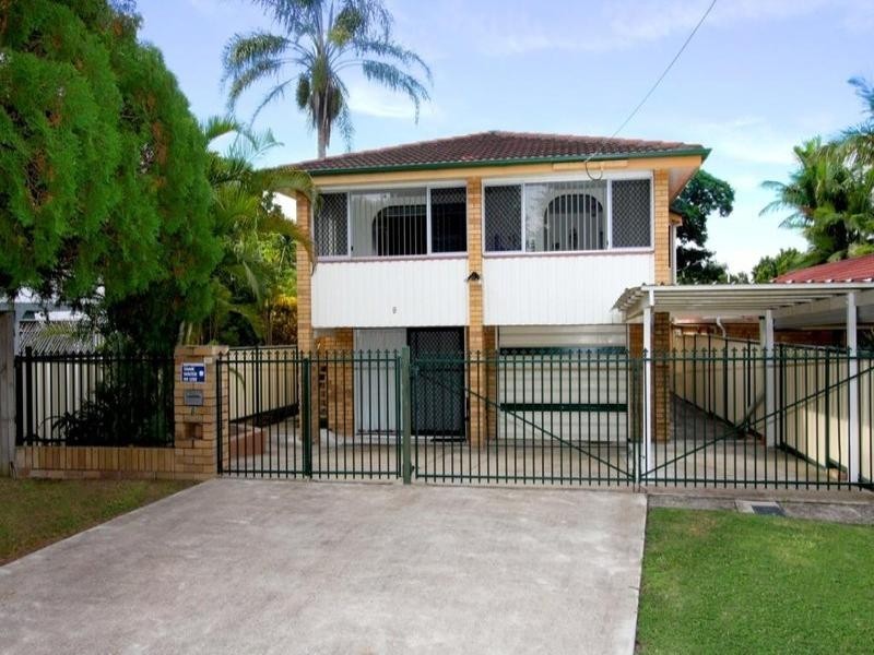 8 Pengam Street, Kuraby QLD 4112