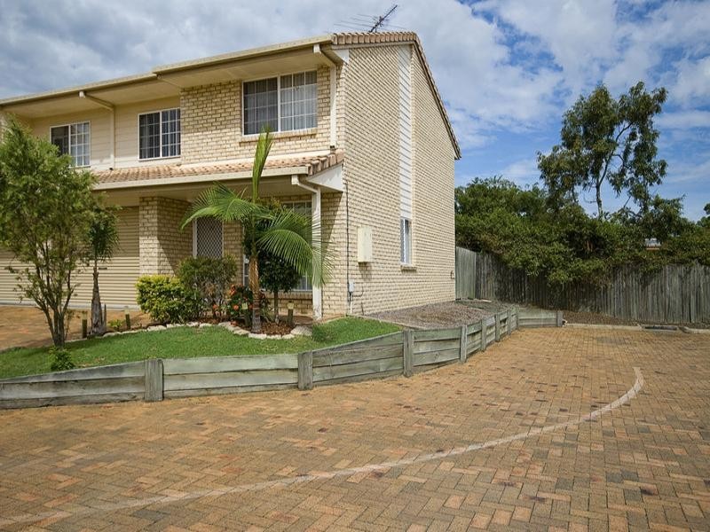 10/99 Barbarella Drive, Springwood QLD 4127