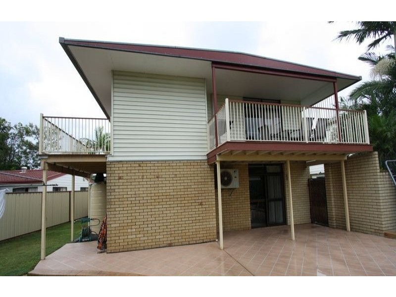 44 Trulson Drive, Crestmead QLD 4132