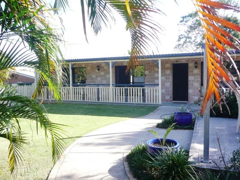 2 Kelvin Street, Woodridge QLD 4114