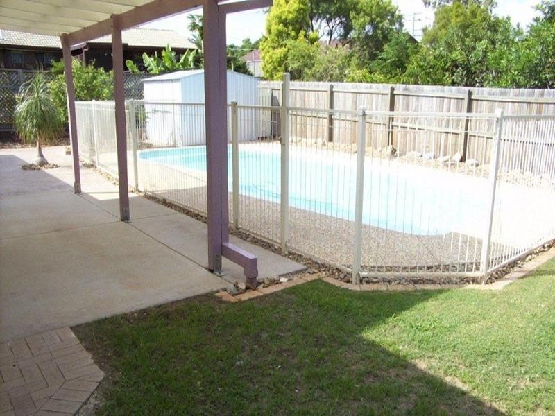4 Springfield Crescent, Daisy Hill QLD 4127