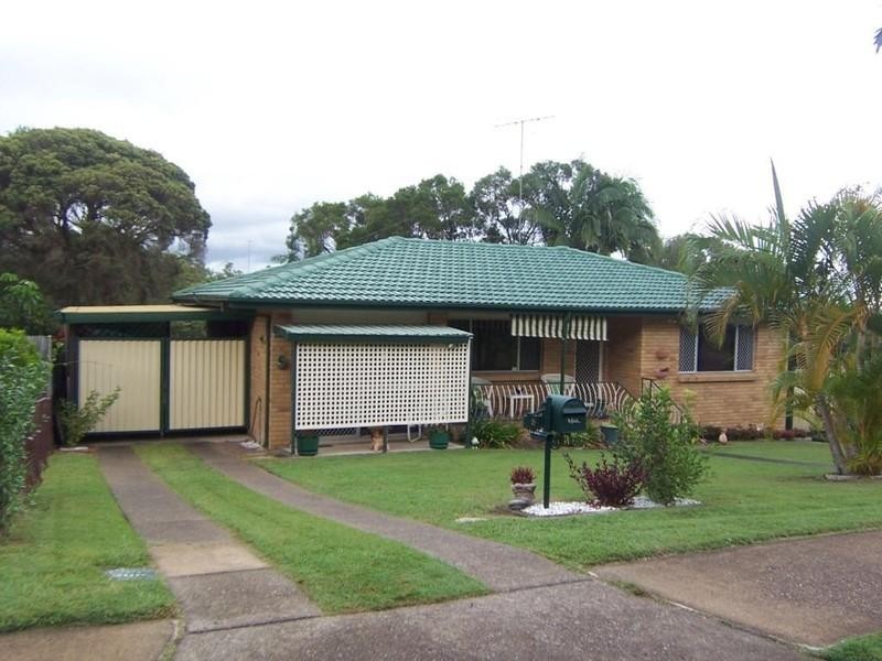 5 Rholanda Crescent, Springwood QLD 4127