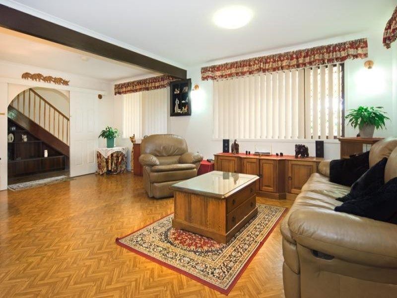 5 Green Way, Rochedale South QLD 4123