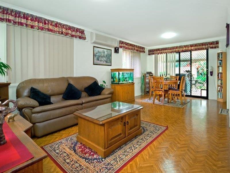 5 Green Way, Rochedale South QLD 4123