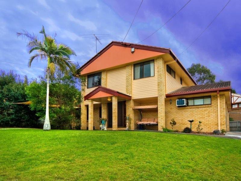 5 Green Way, Rochedale South QLD 4123