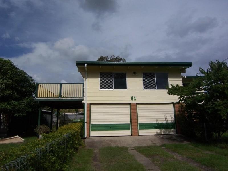 61 Windsor Street, Slacks Creek QLD 4127