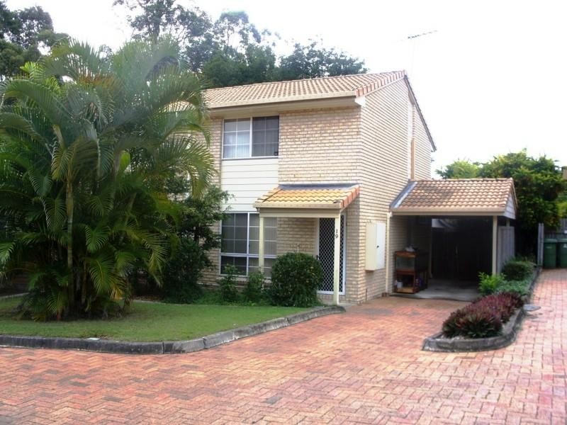 19/15 Magellan Road, Springwood QLD 4127