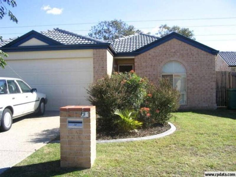 38 Allenby Drive, Meadowbrook QLD 4131