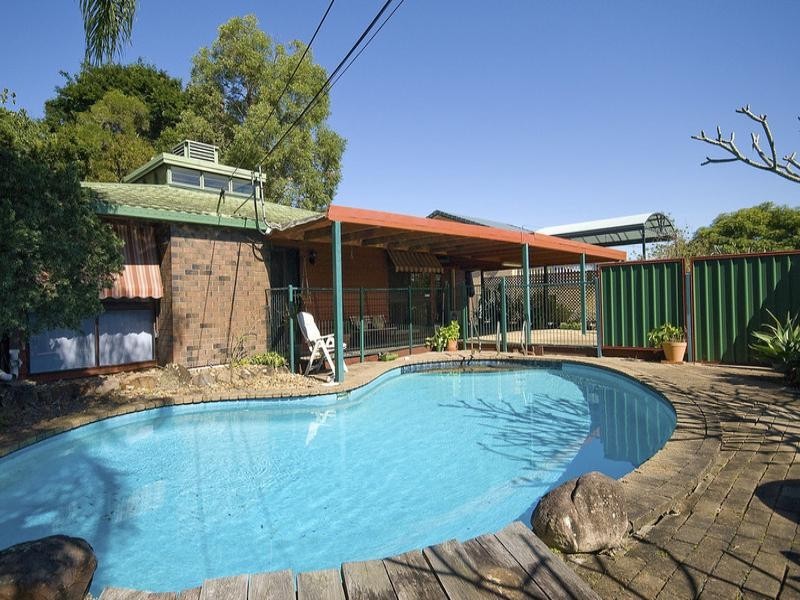 9 Wilmington Street, Springwood QLD 4127