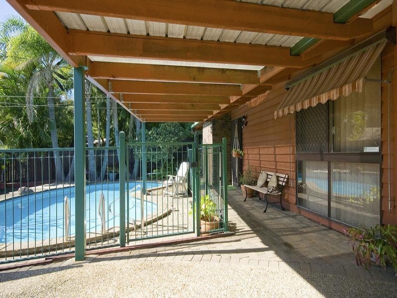 9 Wilmington Street, Springwood QLD 4127